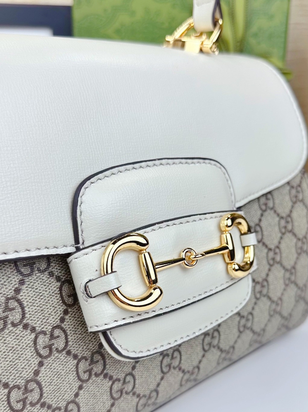 激安グッチバッグコピー素材ディテール